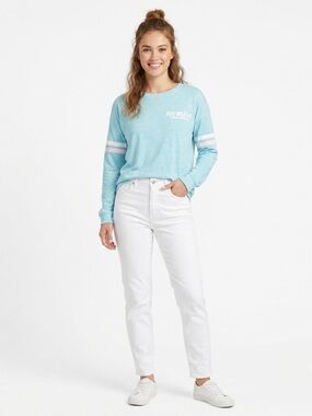 New Orleans French Quarter Lightweight Sweatshirt
